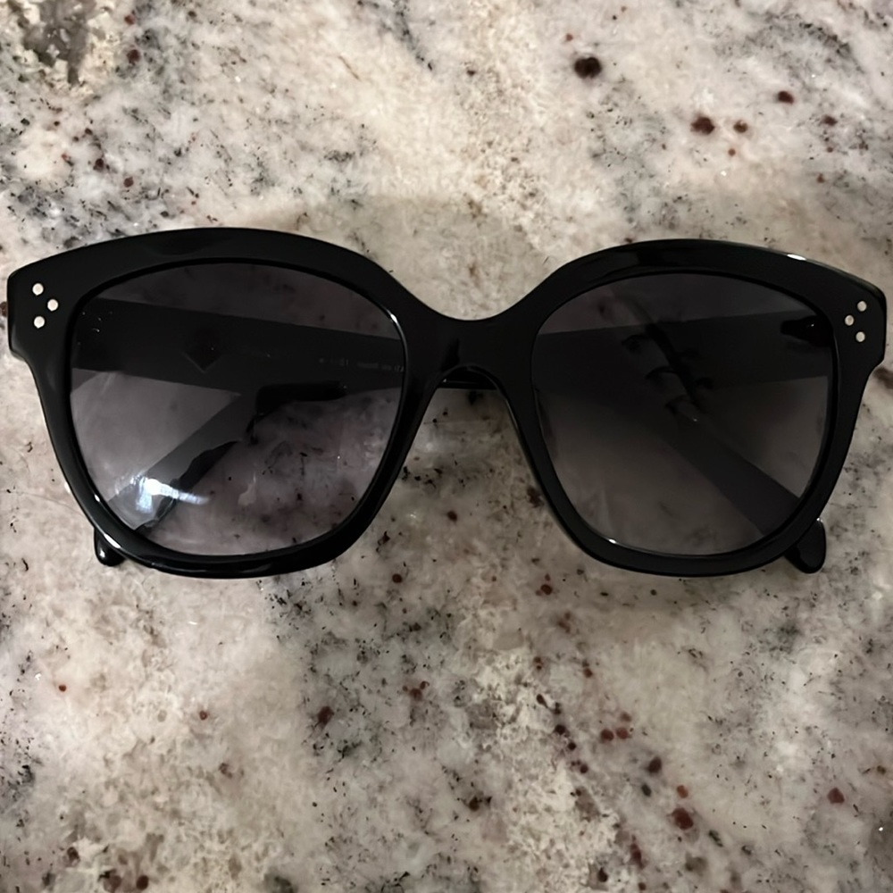 Celine sunglasses
